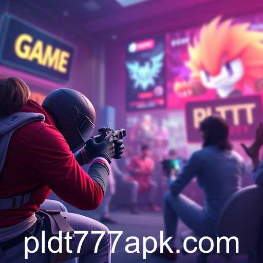 Digital Trends: The Rise of PLDT777 APK