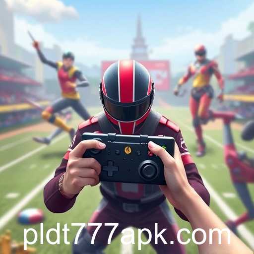 The Impact of PLDT777 APK on Gaming Trends
