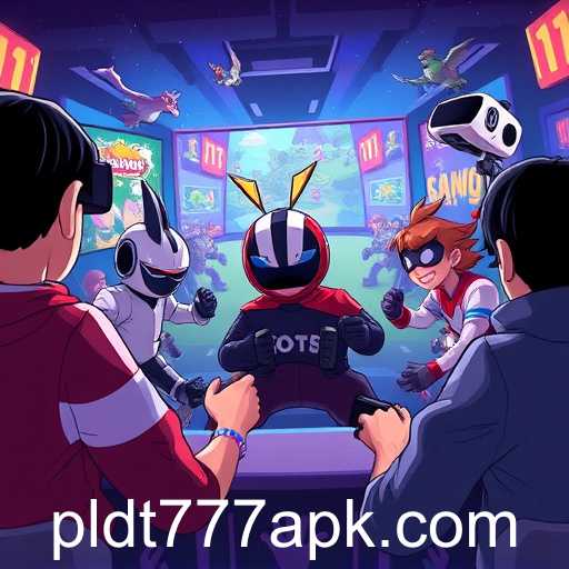pldt777 apk