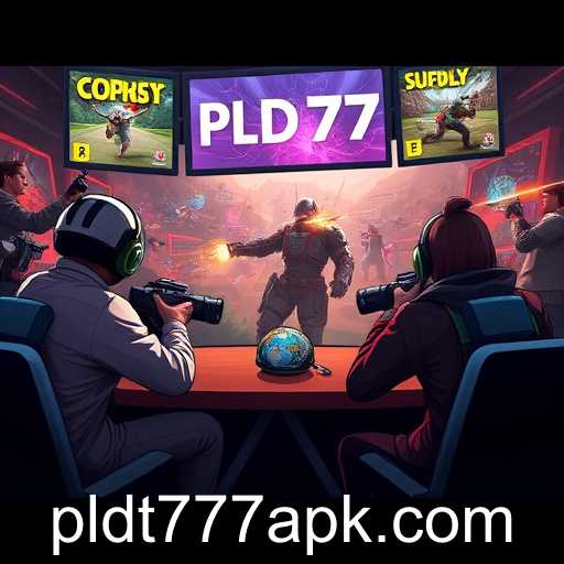 The Rising Popularity of Multiplayer Games in the Mobile Era