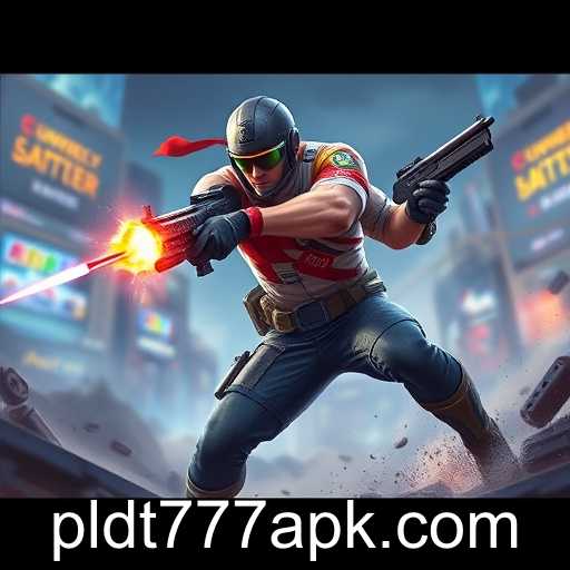 Digital Expansion and Gaming Trends with PLDT777