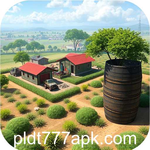 Exploring the World of Simulation Games: A Deep Dive into the 'pldt777 apk' Universe